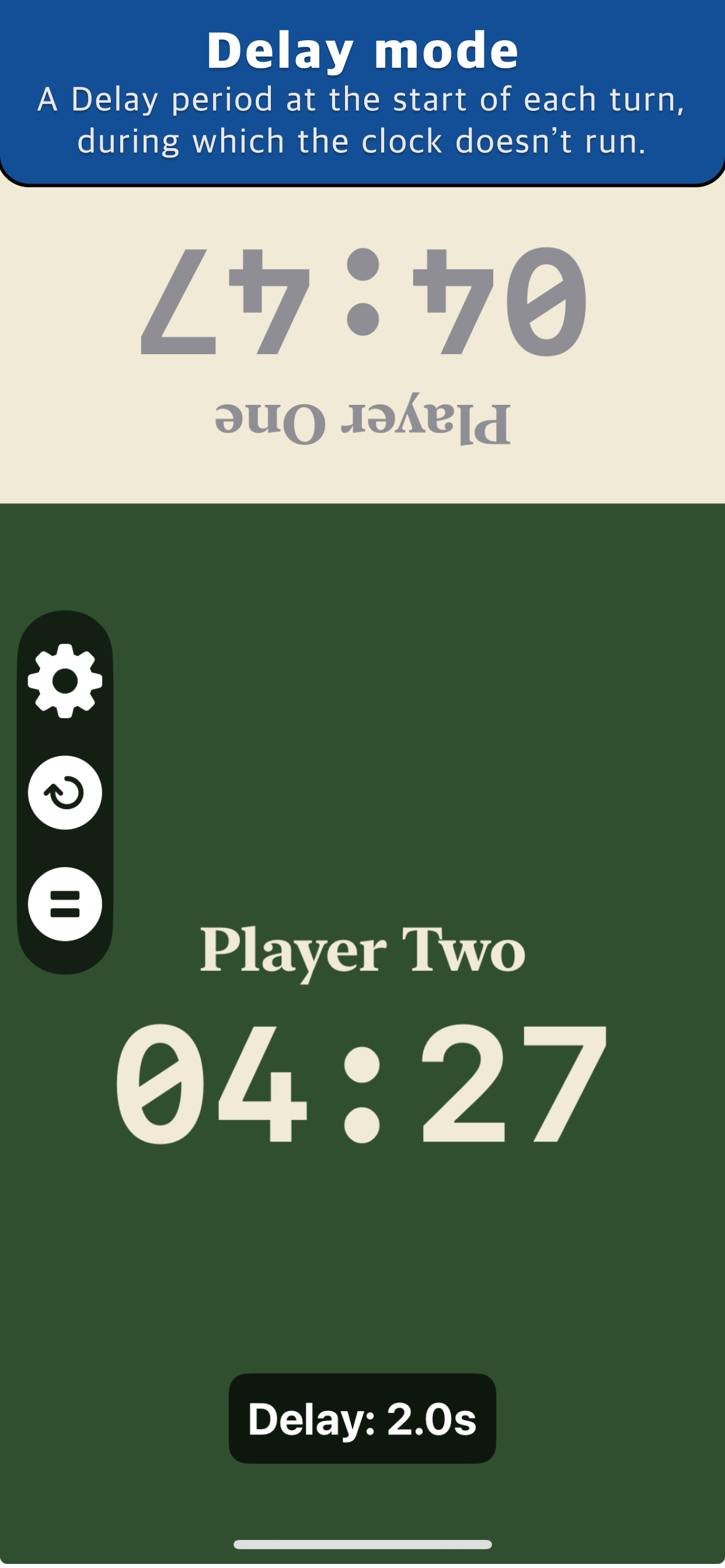 Chess Tick screenshot 4