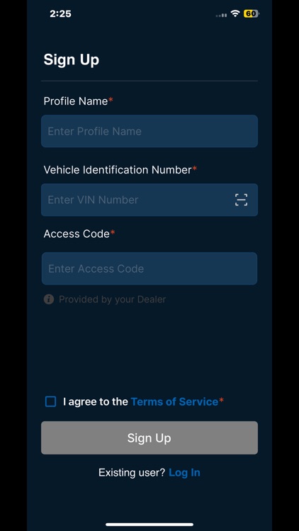 Bajaj Ride Connect