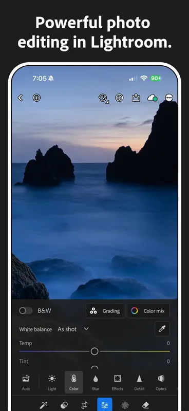 Project Indigo screenshot 7 of 10