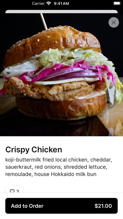 Flux Restaurant and Bar