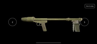 Biu Gun Screenshot 8 of 10