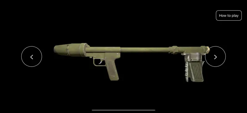 Biu Gun screenshot 8 of 10