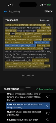 Rescue Ally Screenshot 2 of 10