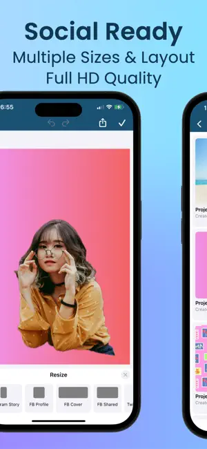 AI Background Eraser: CleanCut screenshot 3