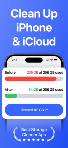 AI Cleaner Pro: Clean Up Phone screenshot