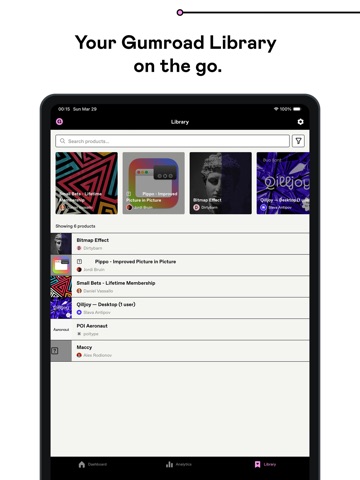 Gumroad