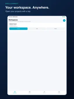 ShellConnect screenshot 6