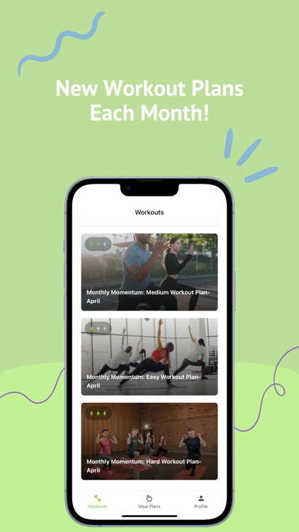 CoachForMe screenshot-5