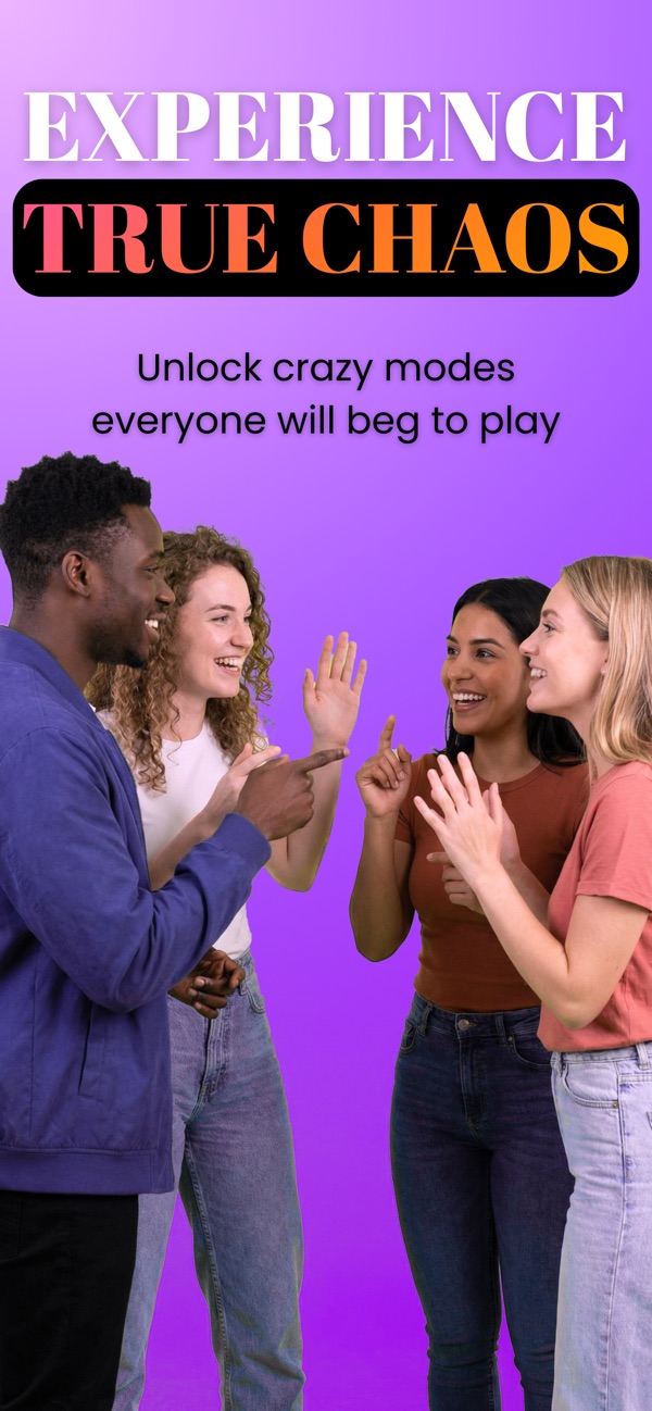 ImpostorGame screenshot 4