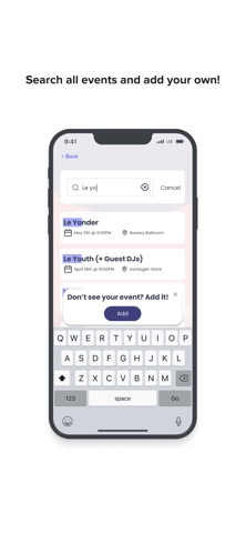 Meet FrontLeft Screenshot 5 of 6