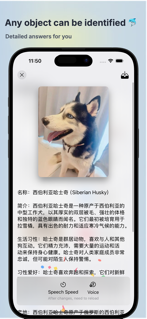 Viewly AI - Image recognition screenshot 3