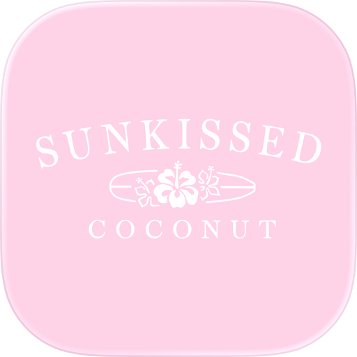Sunkissedcoconut