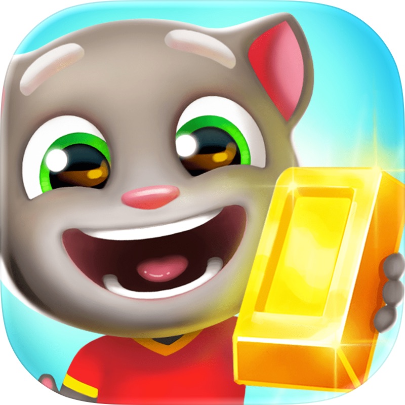 My Talking Tom Friends screenshot 8
