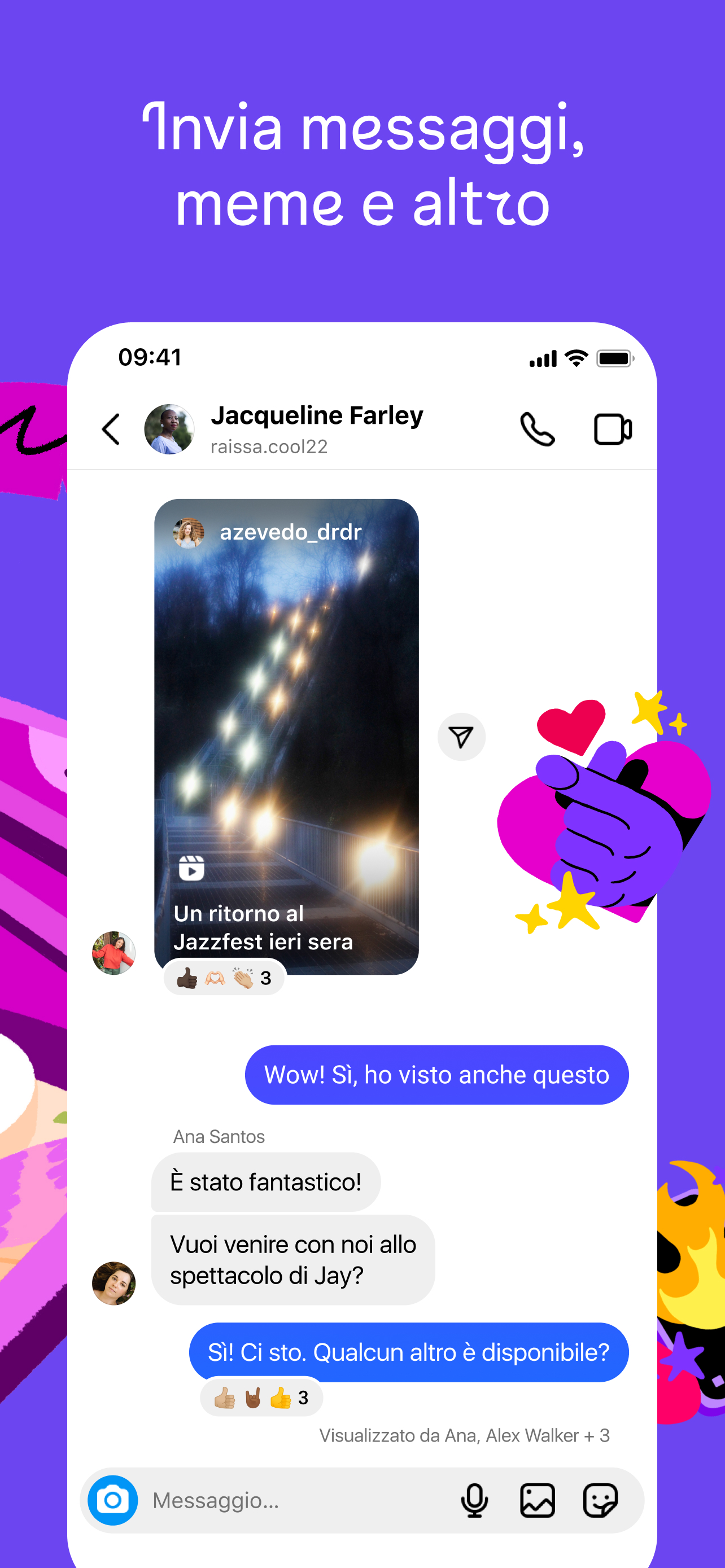 Instagram