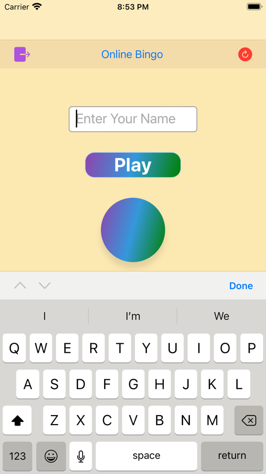 #2. Online Bingo (iOS) Podle: H Valeur