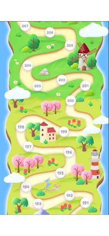 Triple Tile Match Adventure Screenshot 6 of 7
