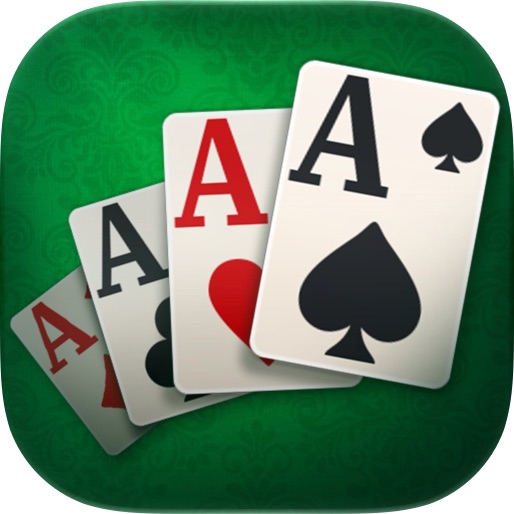 Solitaire-Classic Deluxe Cards