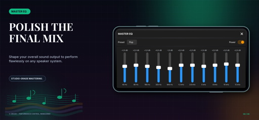 V-Organ screenshot 6