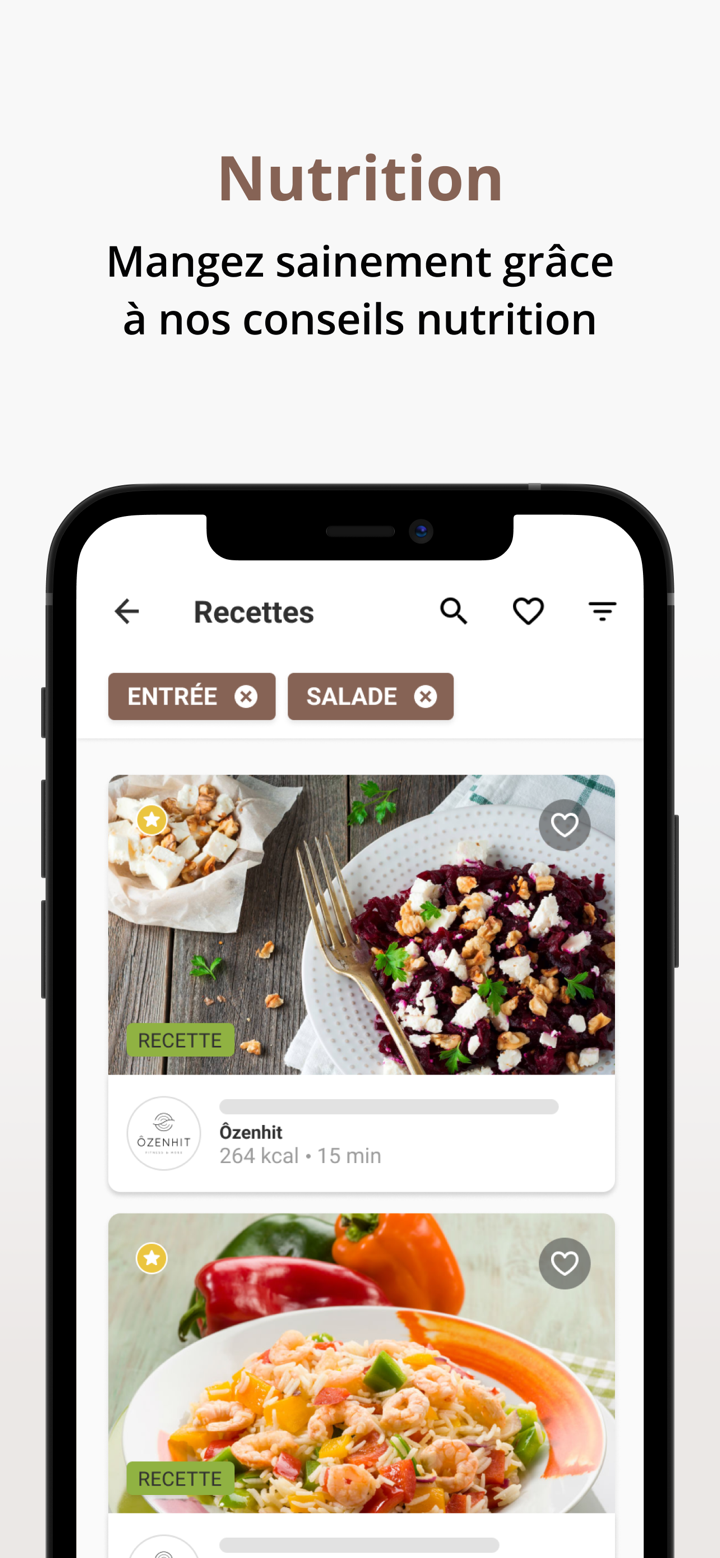 Ôzenhit screenshot 4