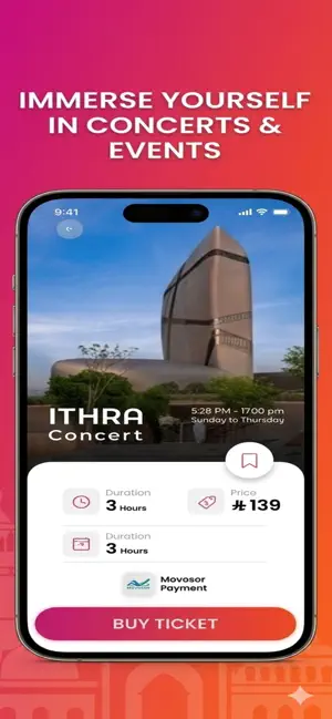 T&T - Tourism and Trips screenshot 3