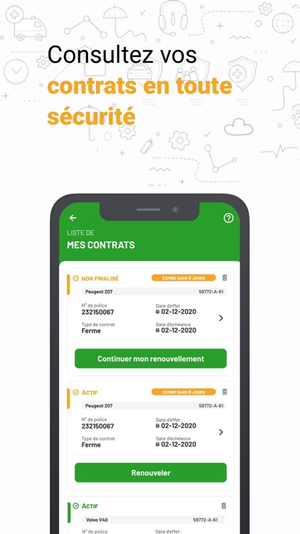 My Wafa screenshot-3