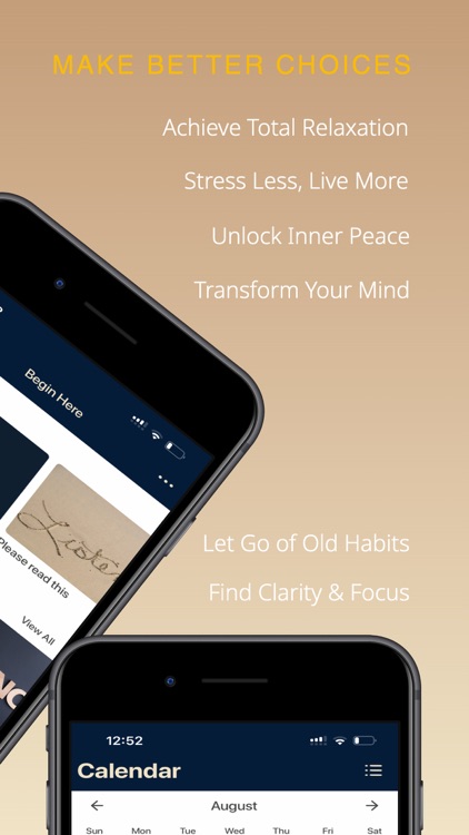 mindbreak: Make Better Choices