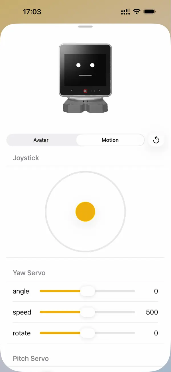 #3. StackChan World (iOS) di: M5Stack Technology Co., Ltd.