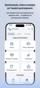 IKO – PKO Bank Polski screenshot
