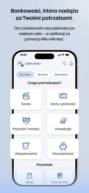 IKO – PKO Bank Polski screenshot 4