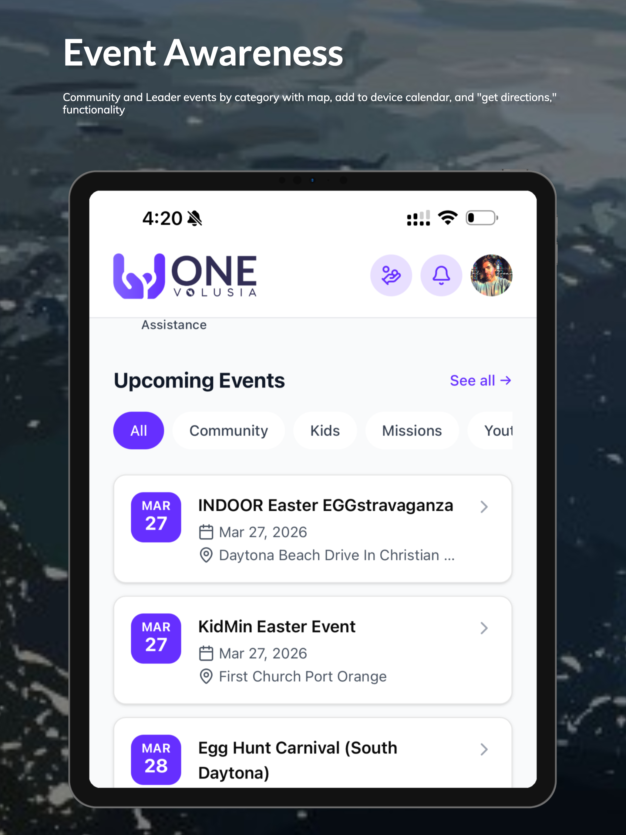 OneChurch.io