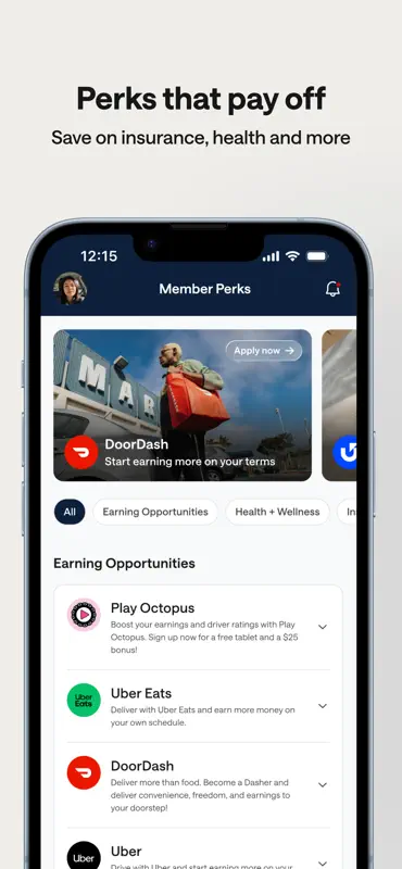 Solo: Your Gig Business App screenshot 10 of 10