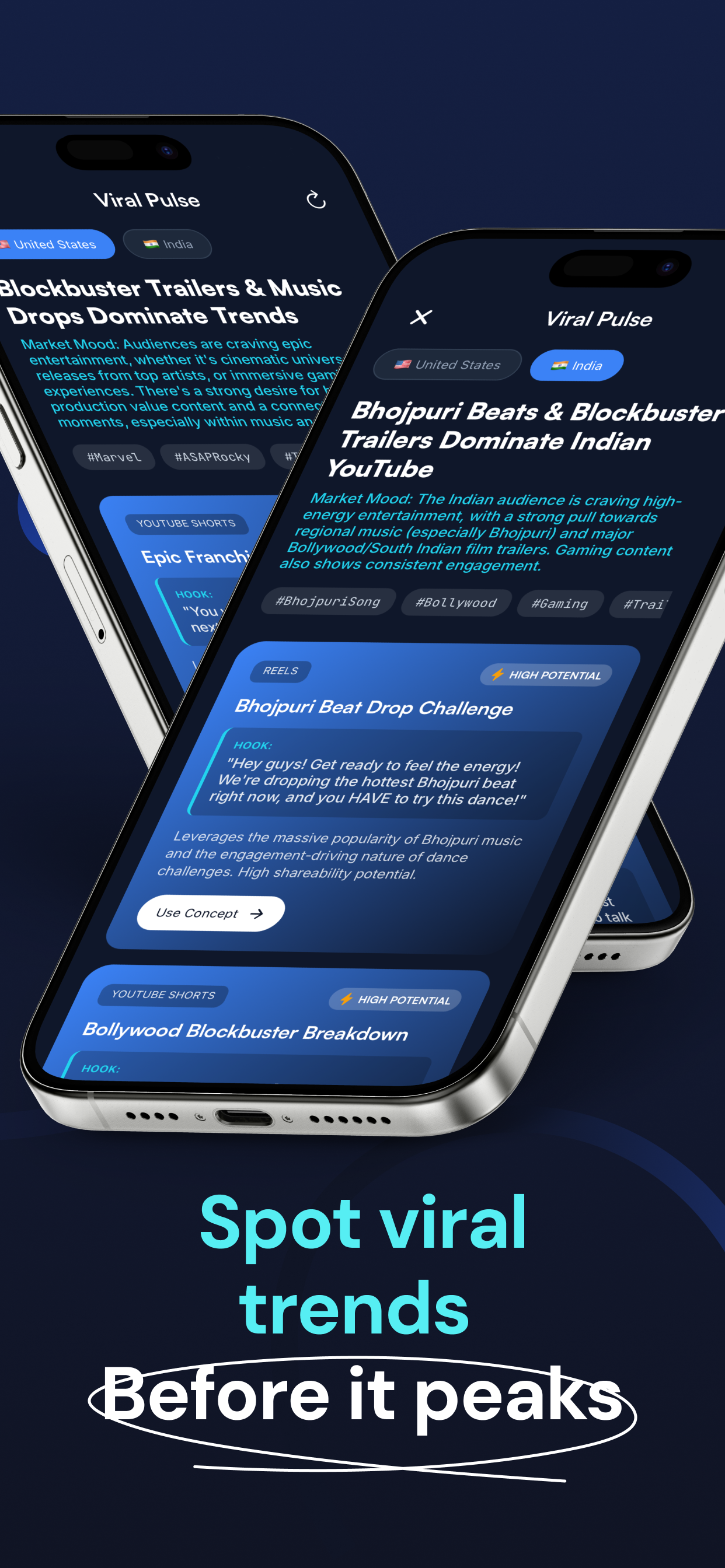 BlueNath screenshot 4