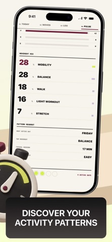 WellnessFit-Kinetra Screenshot 5 of 5