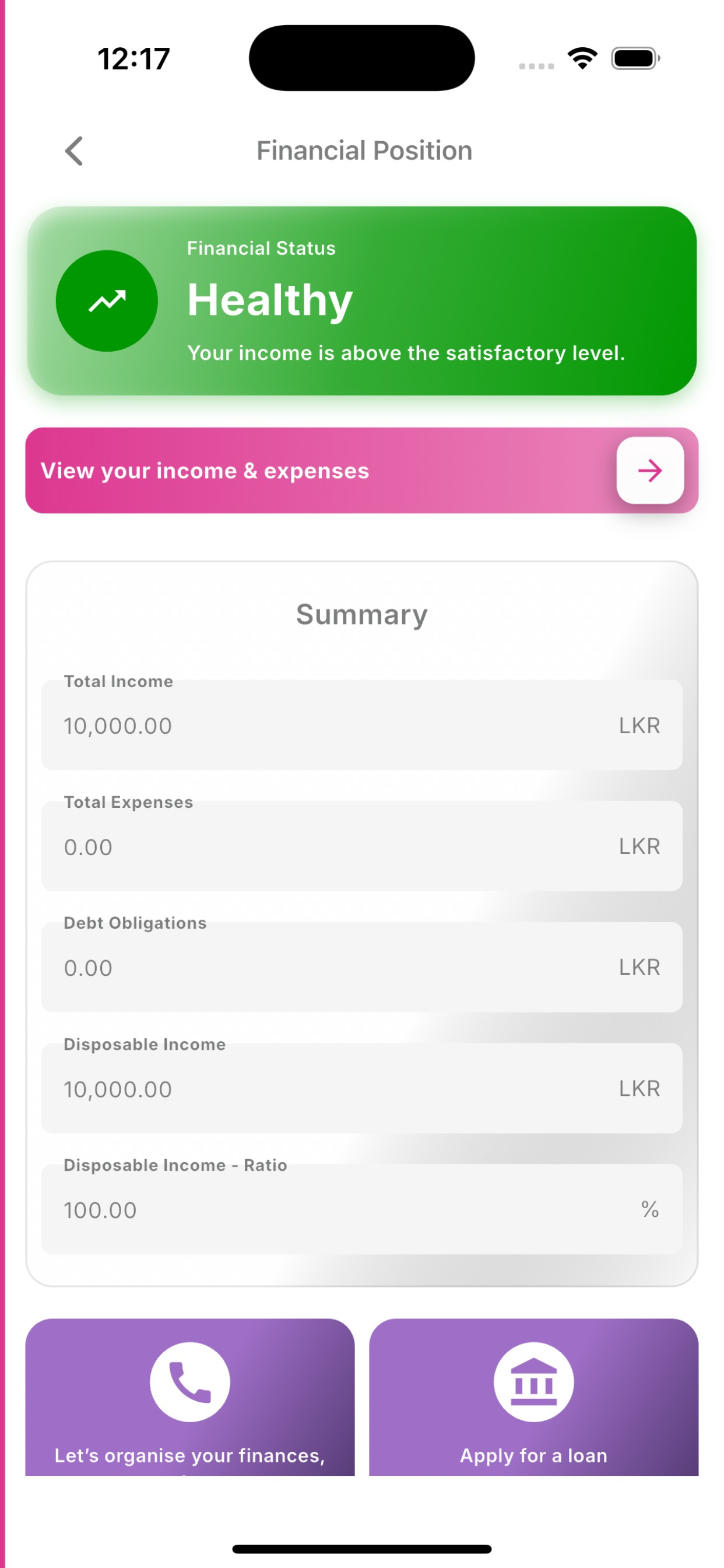 CIXOR PayDay screenshot 8