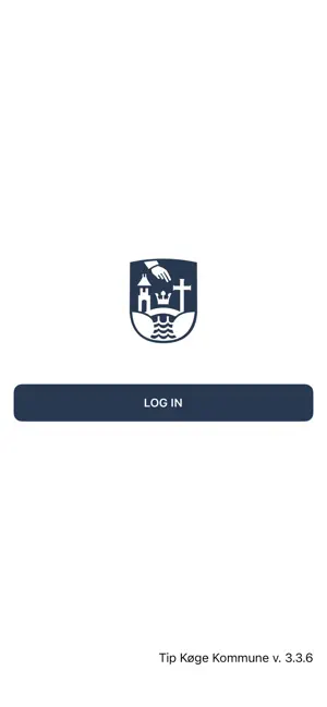 Tip Køge Kommune screenshot 2