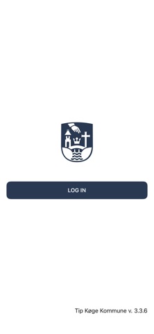 Tip Køge Kommune screenshot