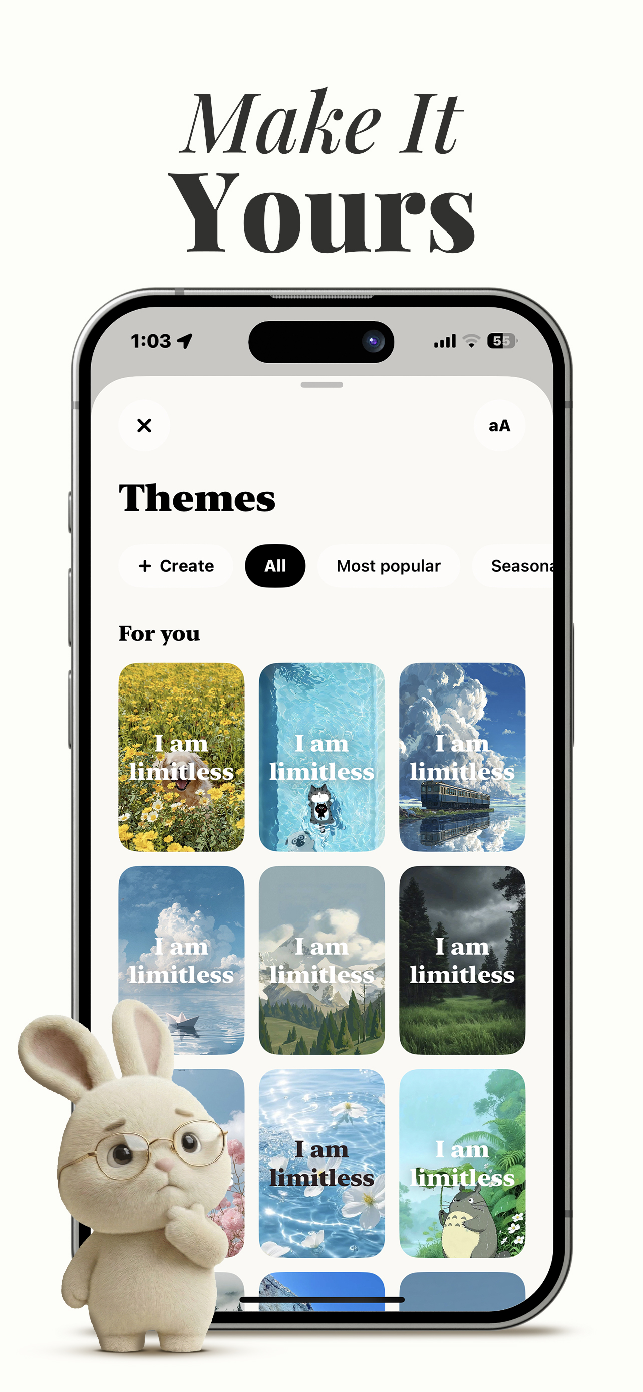 Hvile – Daily Wellness Rituals