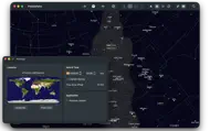 Planisphere - Desktop Edition iphone bilder 2