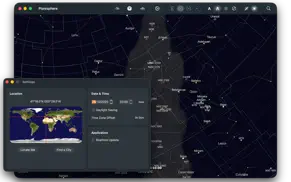 planisphere - desktop edition iphone images 3