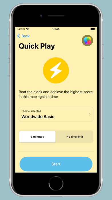 Place Guesserのスクリーンショット - 5