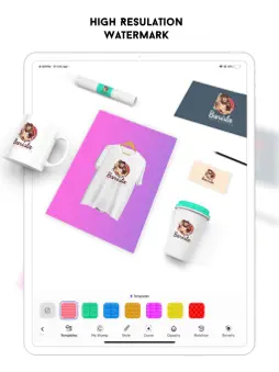 Logo Maker ‧ screenshot 13