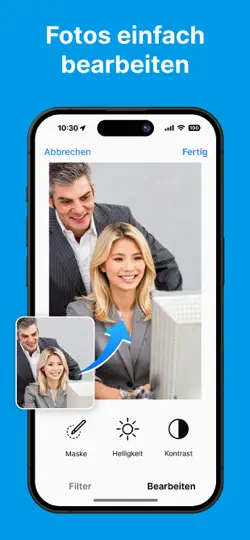 Screenshot von Printer App: Smart Print, Scan auf dem iPhone 5