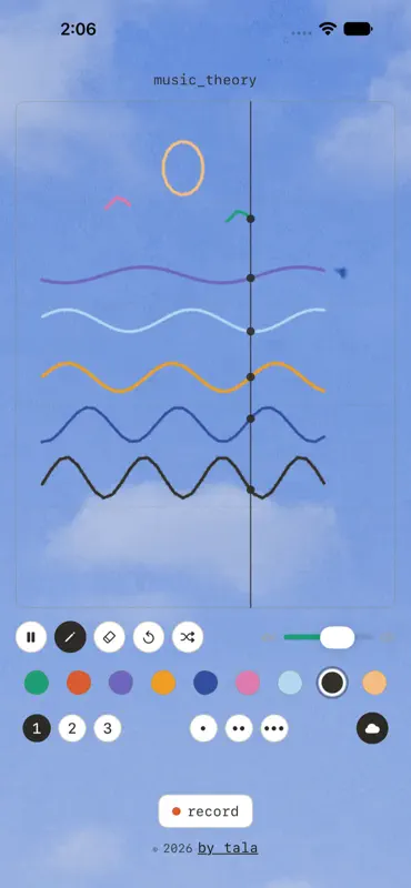 play_music_theory screenshot 2 of 5