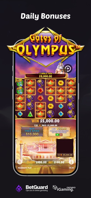 FireVegas - Online Casino screenshot 7