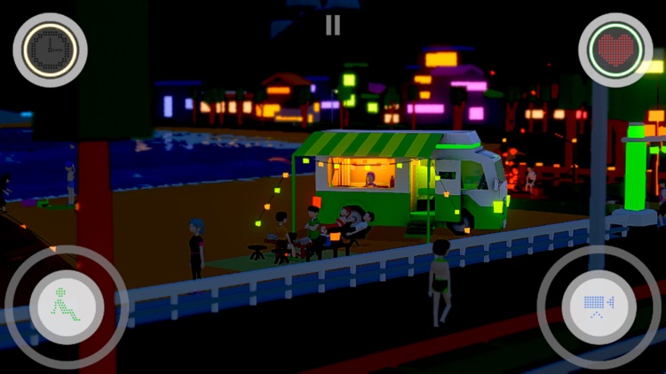 Healing Together - Relax Game screenshot-5