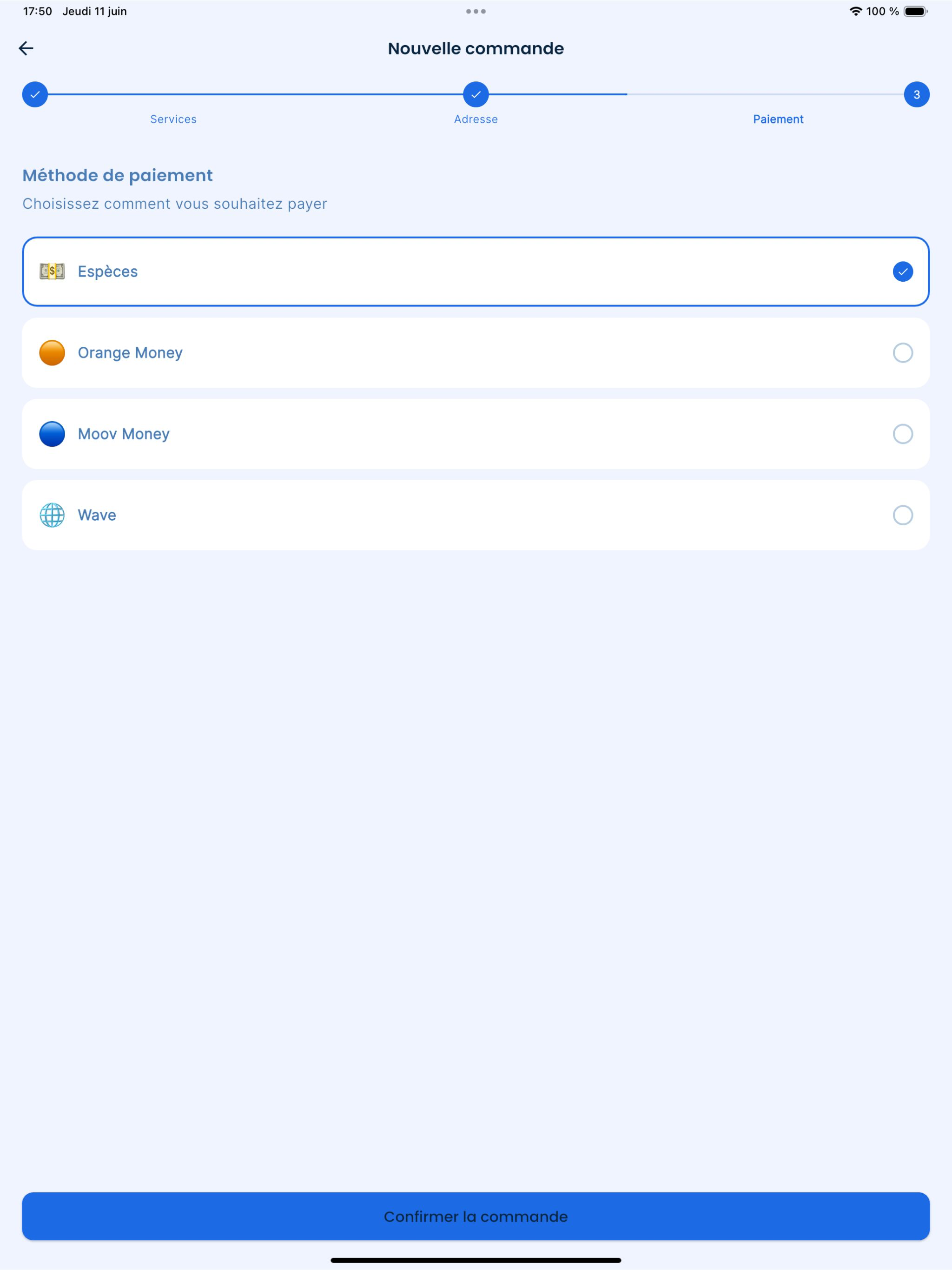 Laverie LEADER screenshot 14