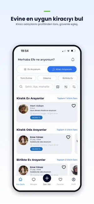 Odantik screenshot 4
