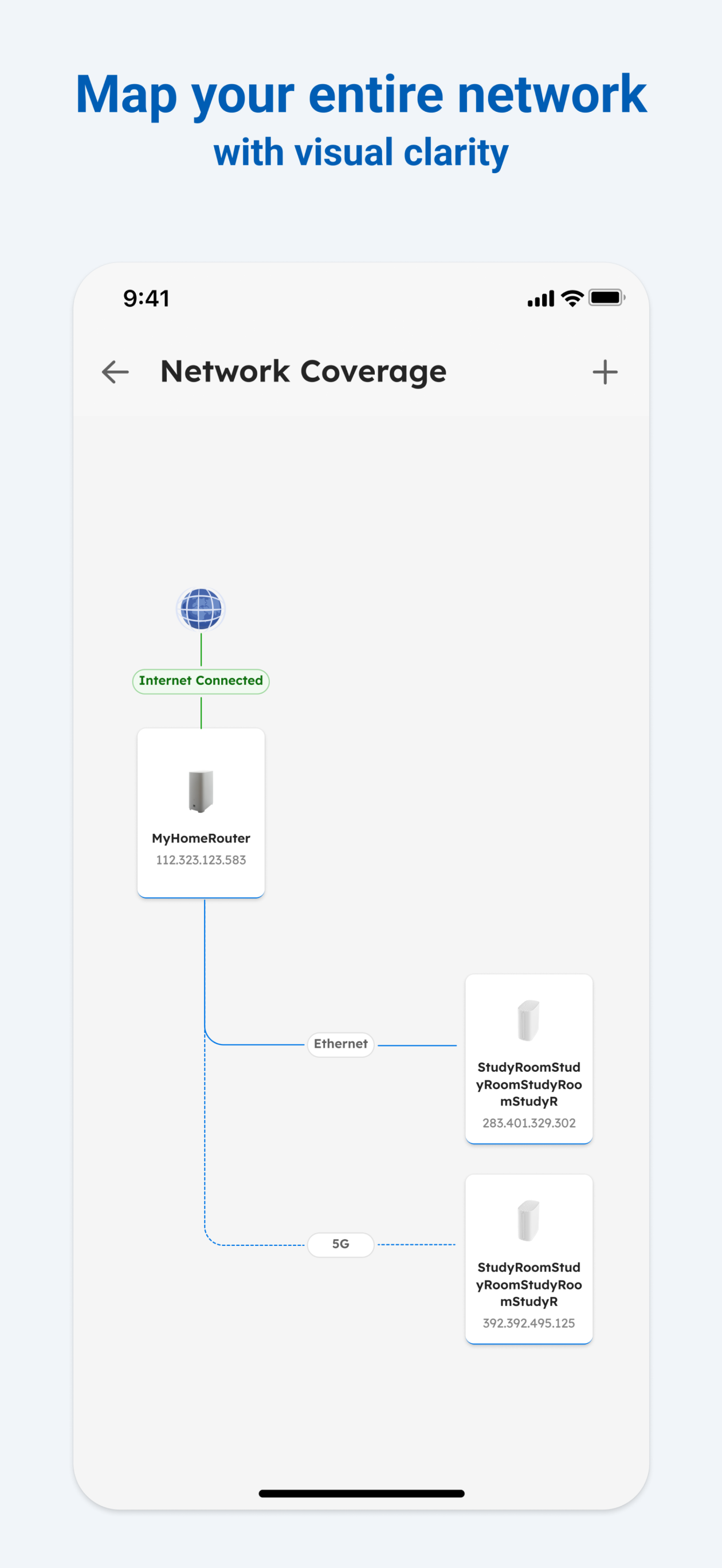 Optim Home screenshot 3