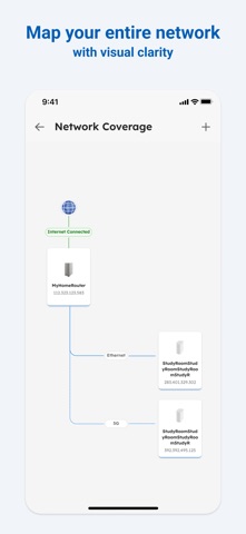Optim Home screenshot