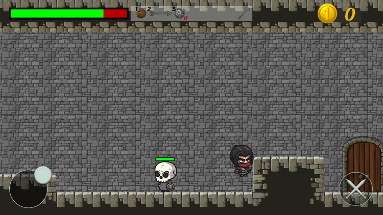 Phantom Castle Adventure screenshot-3